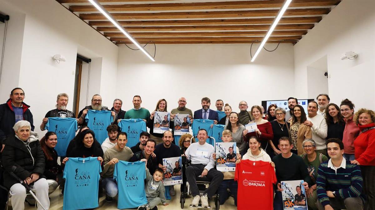 Se celebrará este domingo 2 de febrero 