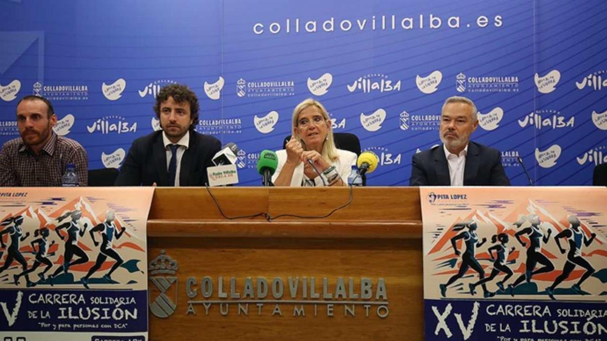 El plazo de inscripción finaliza el 25 de septiembre