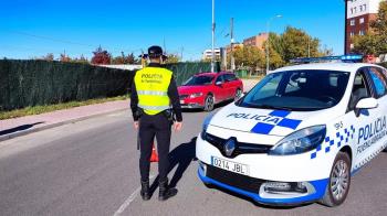 Una cita deportiva y solidaria en la que los participantes deberán entregar 2 kilos de alimentos no perecederos para comedores sociales