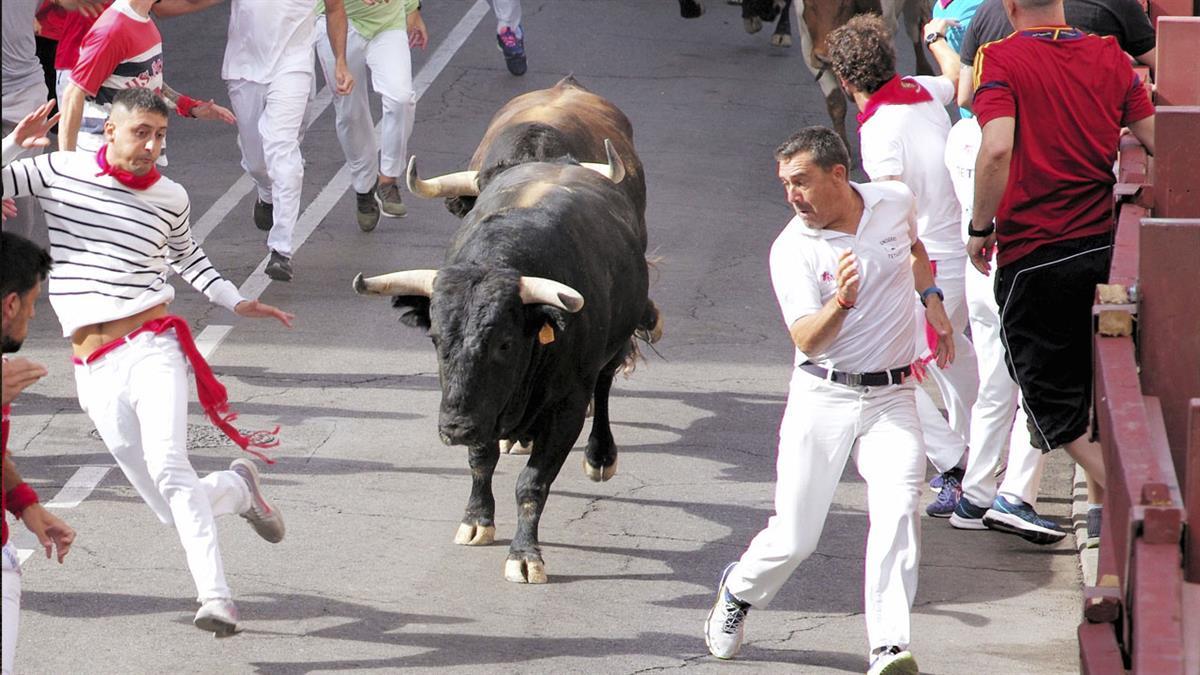 Durante la semana se espera que la emoción vaya de menos a más