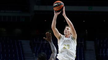 El escolta ha aceptado la oferta del conjunto blanco