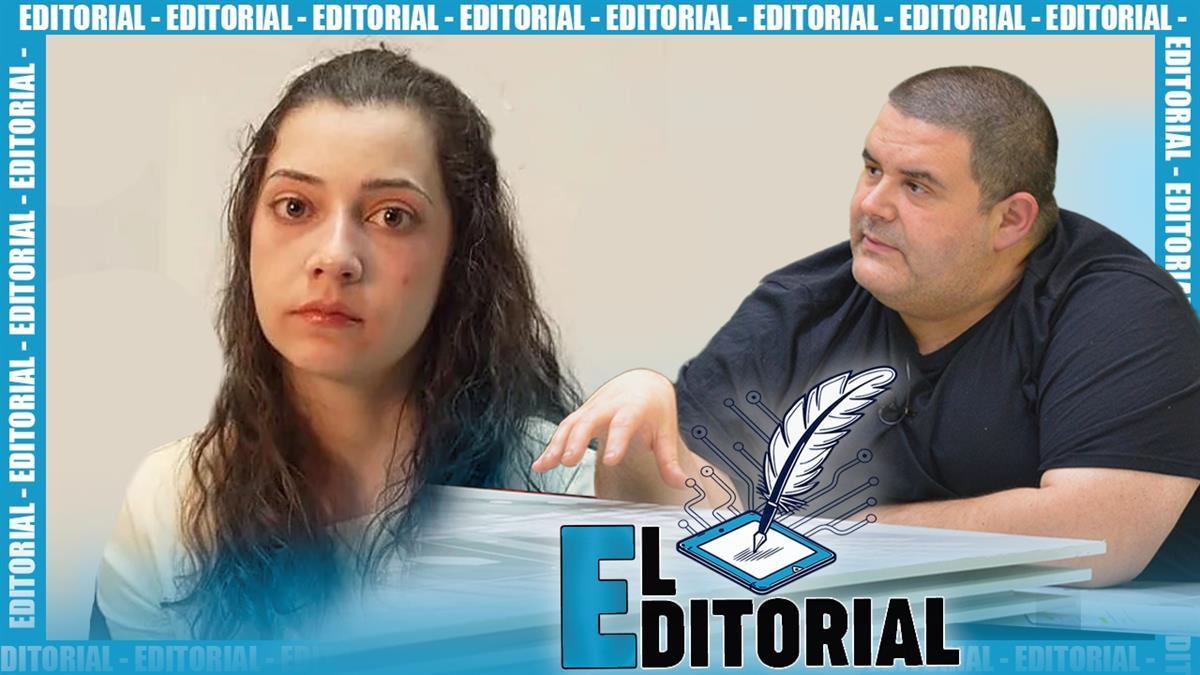 Editorial del director de Soydemadrid, Esteban Hernando