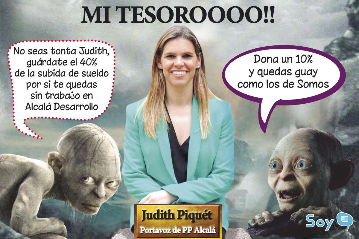 Alarde de transparencia y rendición de cuentas