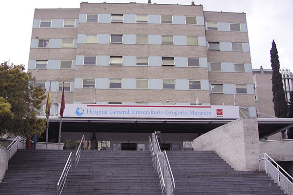 El texto ha querido recordar a los numerosos pacientes del centro durante estos duros meses de crisis sanitaria