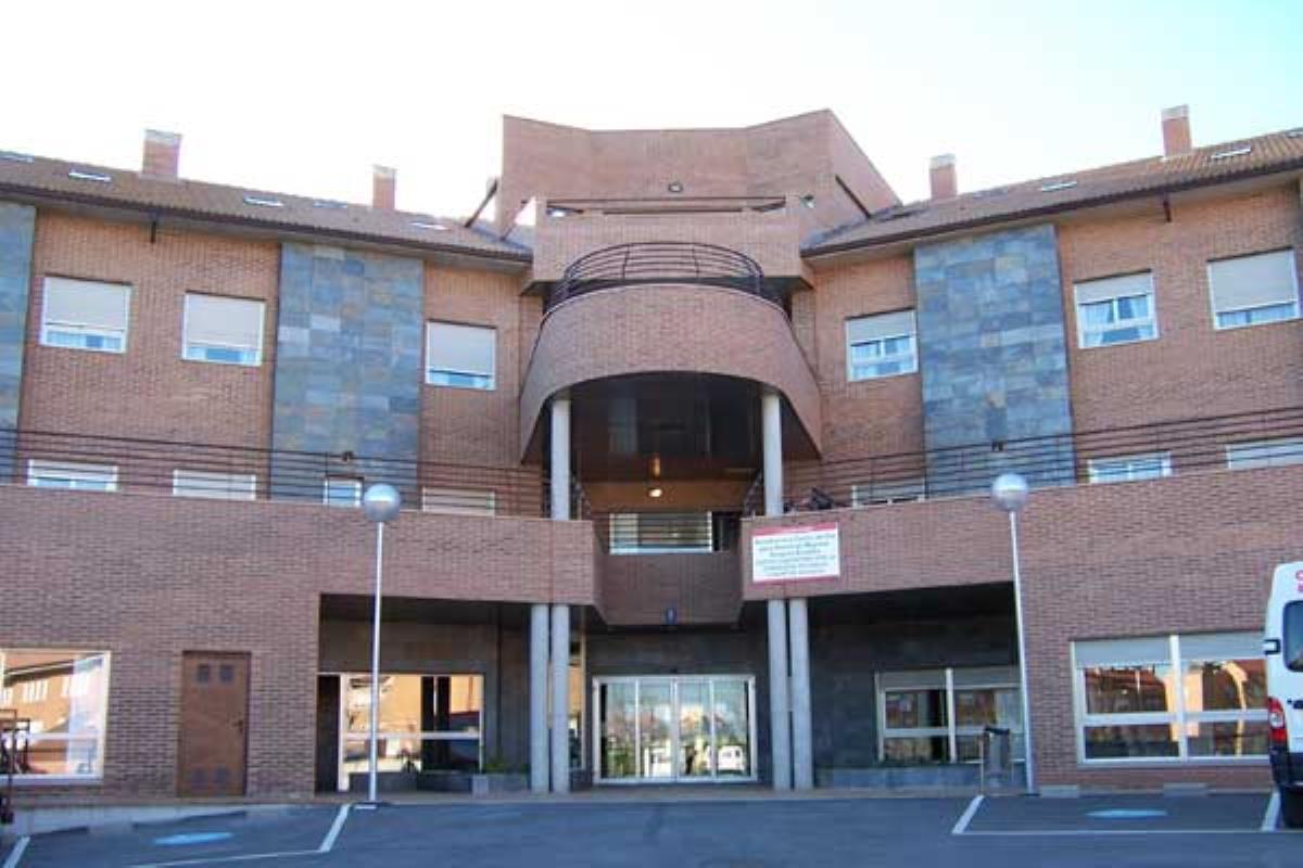 Jorge Cortés denuncia a la residencia Sergesa tras el fallecimiento de su padre por coronavirus
