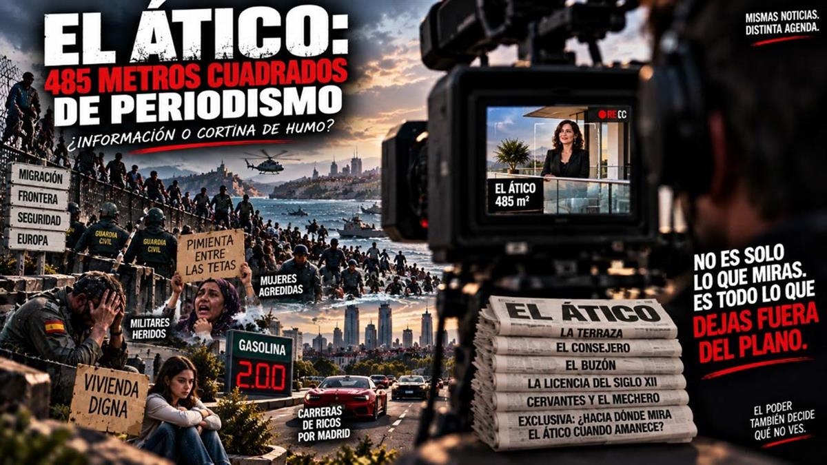 Carta del Director