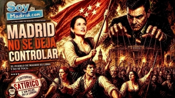 Carta abierta a Isabel Díaz Ayuso tras el acto de Sol