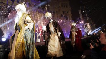 El próximo 28 de diciembre en la chiquidisco