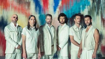 Air Music Fest llegará al ACAR para traer lo mejor del panorama indie rock español