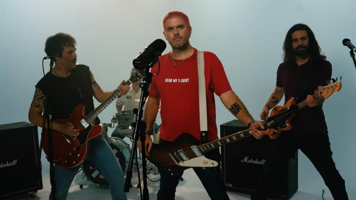 El concierto tendrá lugar el próximo 31 de mayo