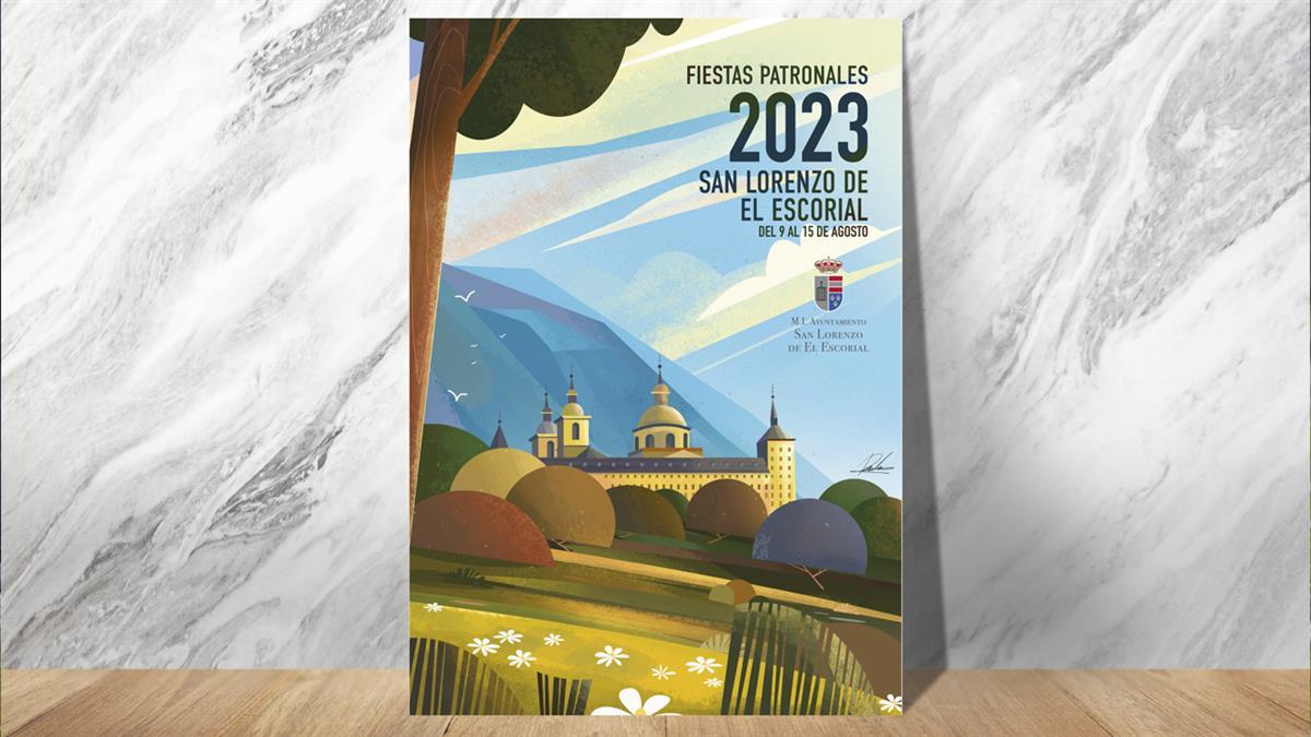 En el concurso participaron 42 carteles 