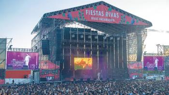 Estos dos conciertos formarán parte de la programación musical