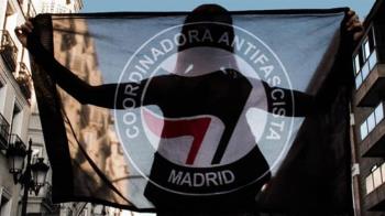 La Coordinadora Antifascista de Madrid ha publicado una actualización del cartel de actividades del mes de Noviembre