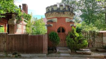 Ambos espacios, catalogados como Bien de Interés Cultural, forman parte del ámbito de la Casa de Campo de Madrid