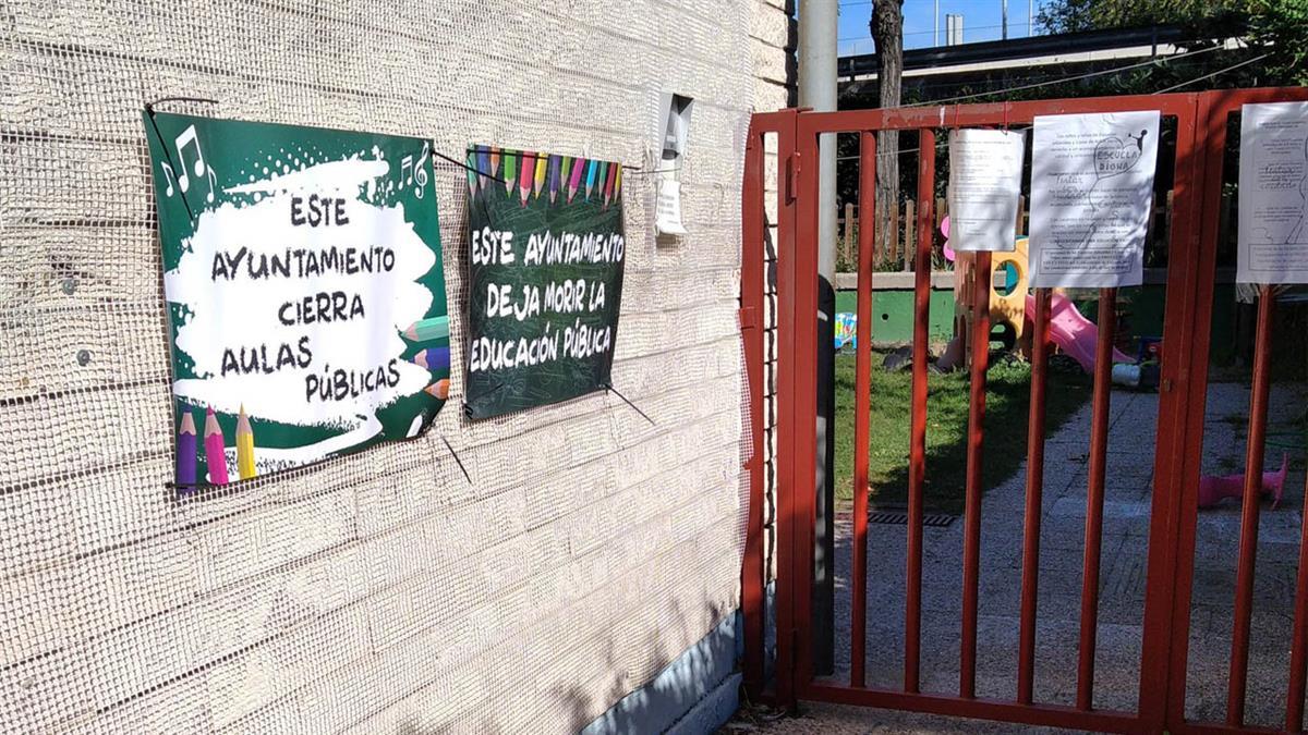 Se podría llevar a cabo el viernes por falta de personal