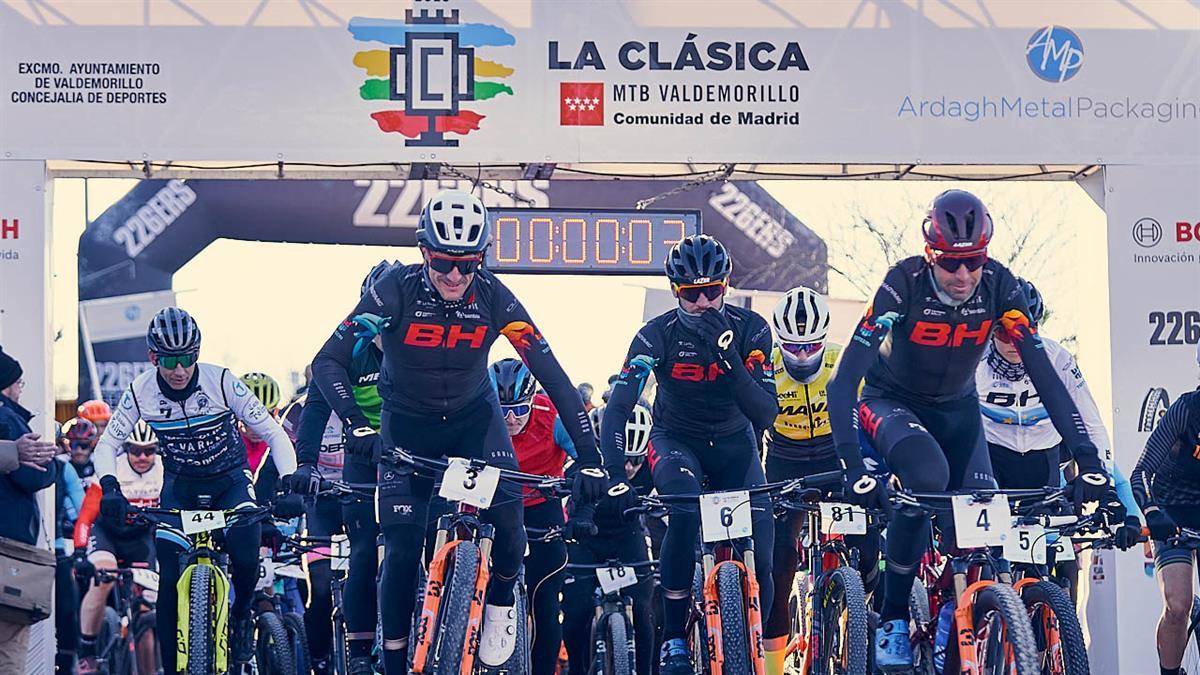 Hace falta estar empadronado en el municipio madrileño