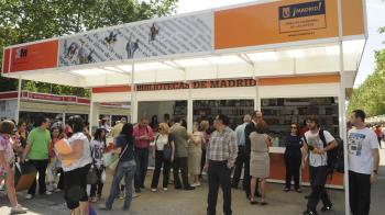 Estas casetas se encontraban hace tiempo vacantes y se establece un canon fijo mínimo anual de 3.208 euros