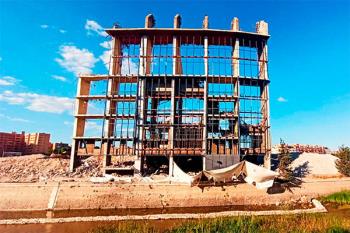 El Ayuntamiento de Madrid ha aprobado denominar así a un nuevo tramado vial de la M-30