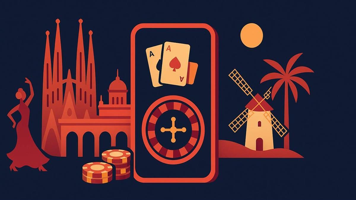 El mercado español del iGaming es exigente y premia a las marcas que combinan seguridad