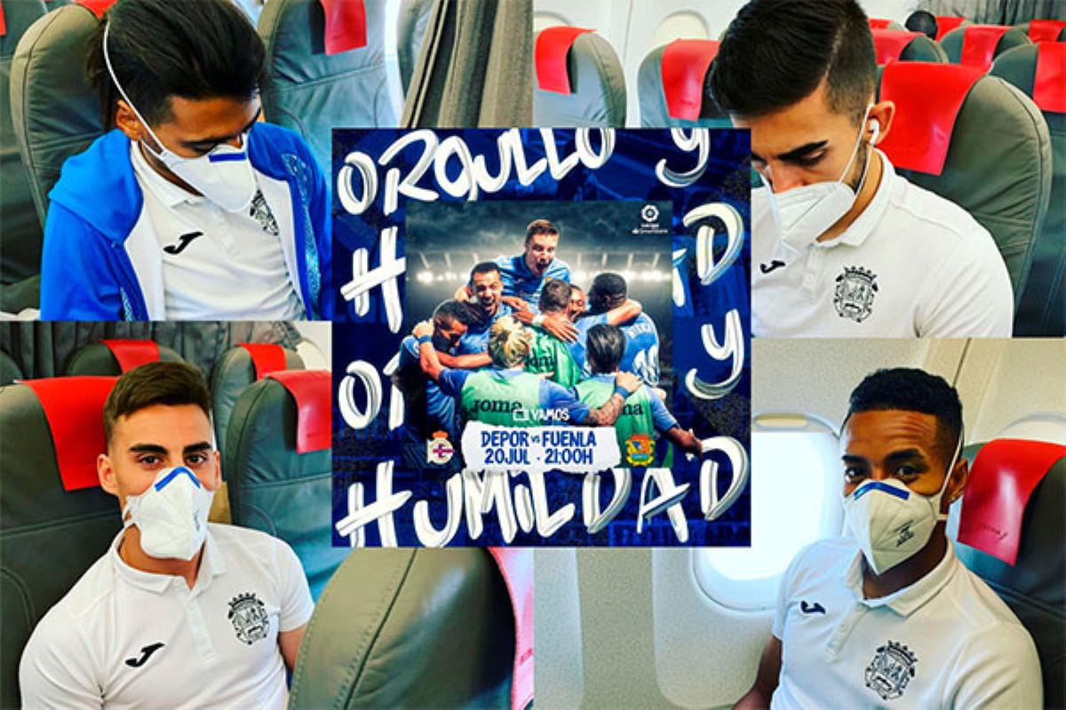 Seguimos conociendo más datos para entender cómo se produjo el contagio 