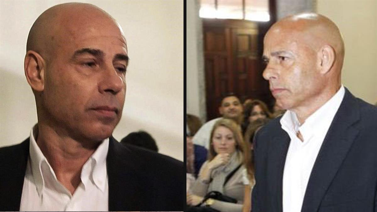 El arrestado lleva 13 años en prisión cumpliendo condena