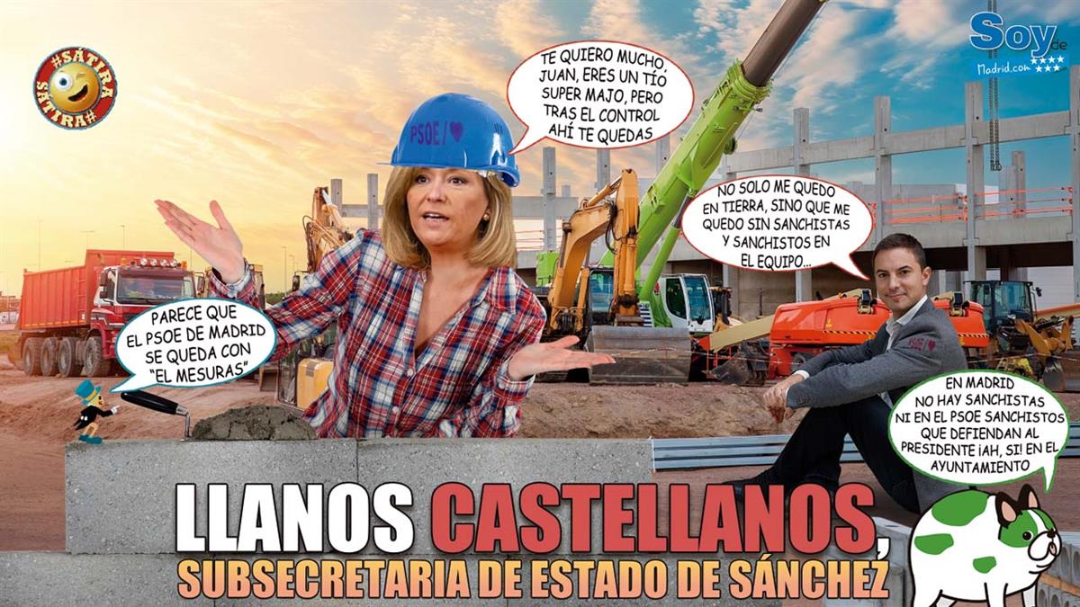 La número 2 de Lobato abandona la Asamblea para ser Subsecretaria de Estado de Vivienda