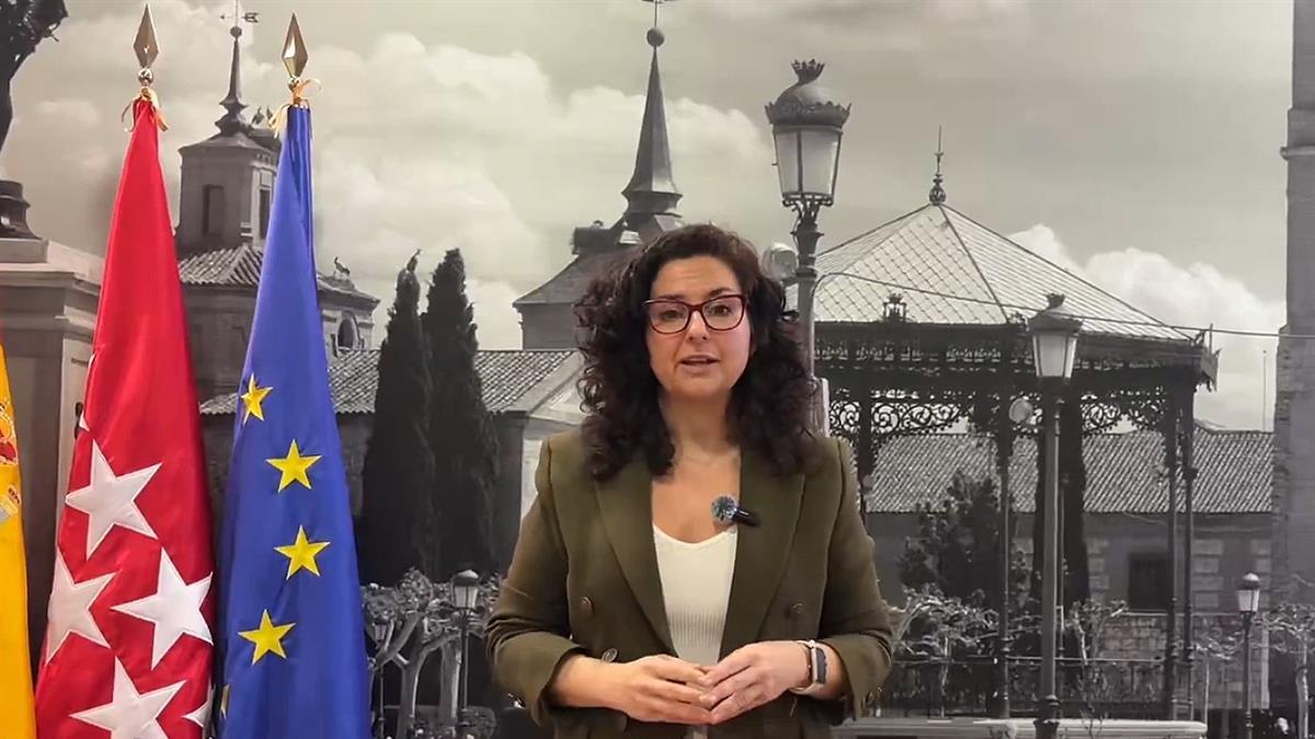 Alcalá quiere endurecer la norma contra los multireincidentes