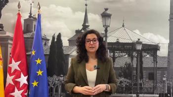 Alcalá quiere endurecer la norma contra los multireincidentes