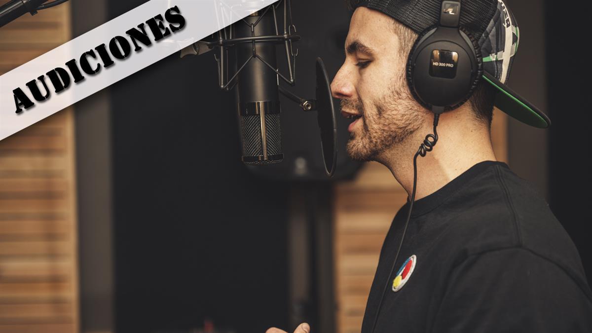 Los torrejoneros podrán debutar en la Caja del Arte y acceder a una gran oportunidad televisiva 