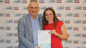 Se sitúa, un año más, en la lista de los centros educativos más destacados del país