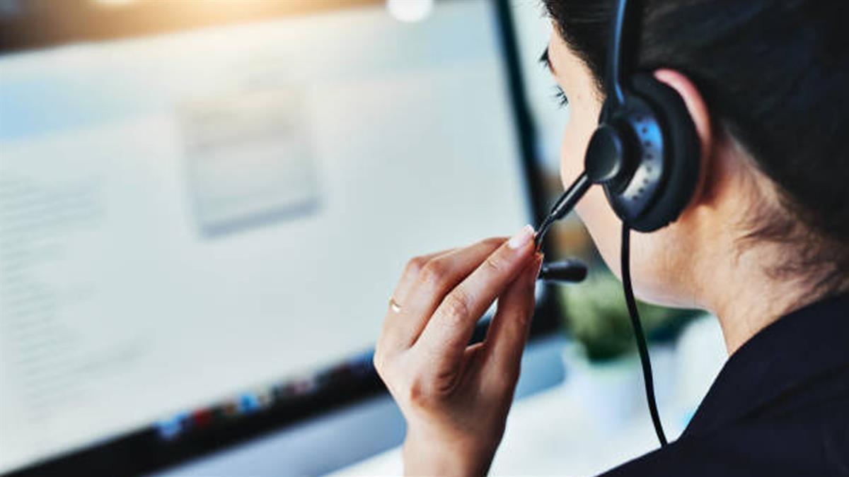 El 85% de estas cuestiones se solucionaron en la propia llamada