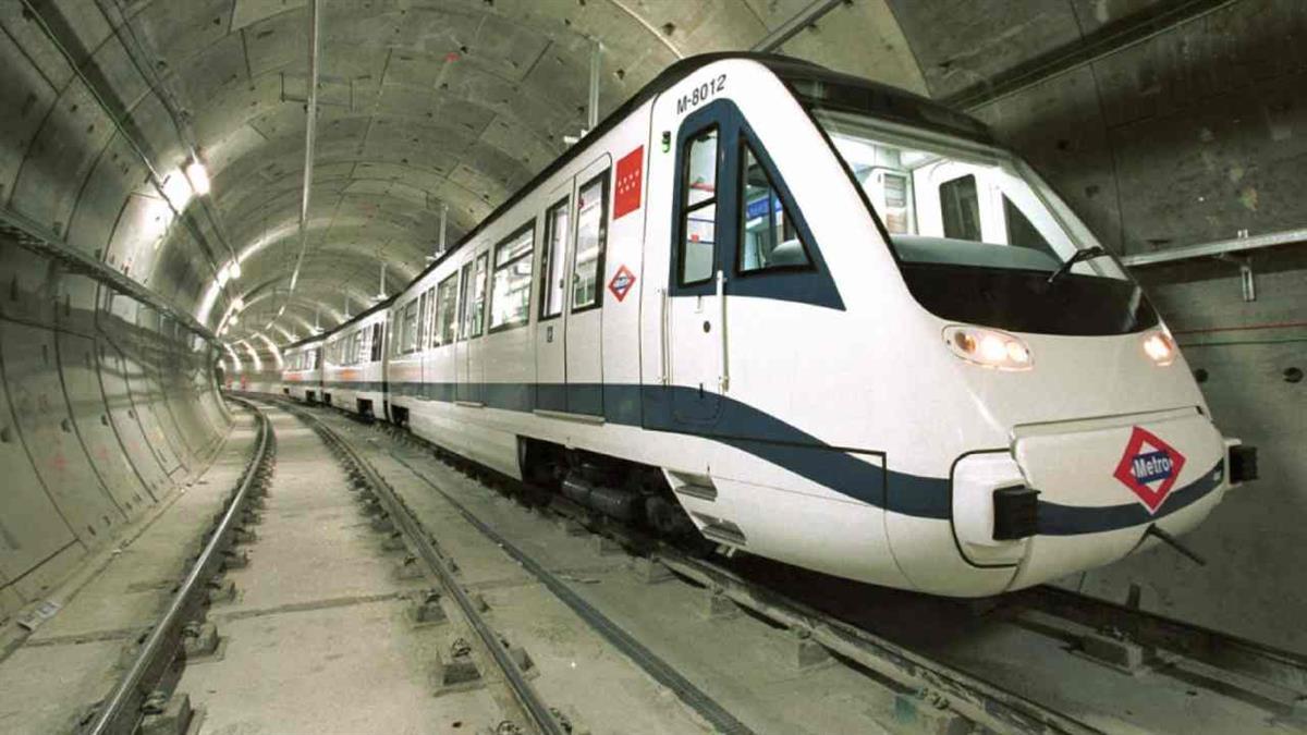 La Comunidad de Madrid invierte 2,3 millones para poner freno a estas incidencias meteorológicas