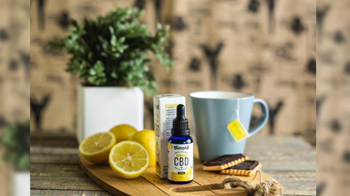 Un remedio natural sin efectos secundarios 