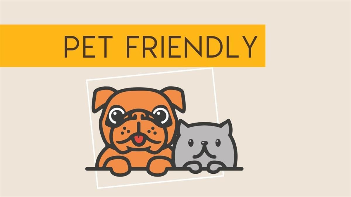 La iniciativa responde al bienestar y necesidades de los clientes, que ya pueden visitar la galería del centro comercial Las Rosas acompañados por sus mascotas