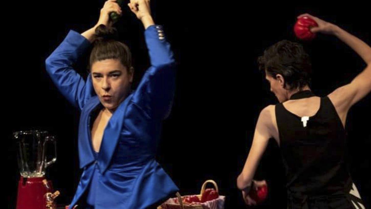 Un nuevo talk Show que llega a Coslada