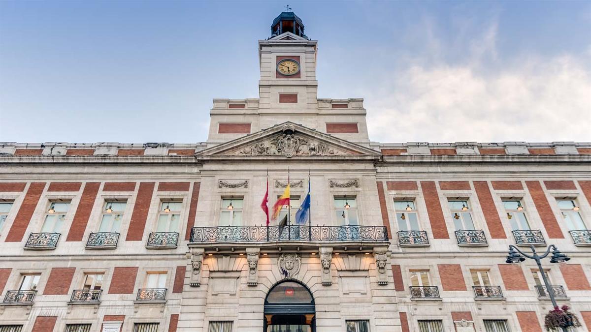 Comisiones Obreras arremete contra Ayuso y señala que sus medidas "son propaganda"