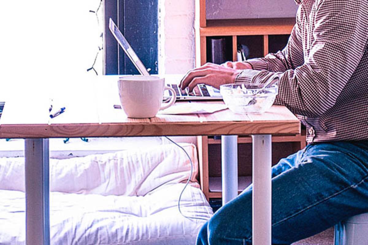 El municipio de Alcobendas puso en marcha el teletrabajo antes del Decreto de Estado de Alarma