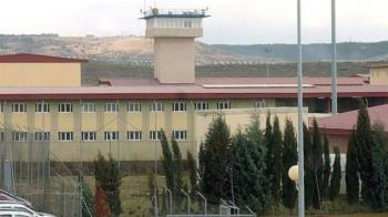 CCOO exige a la Administración Penitenciaria que adopte las medidas preventivas y de protección necesarias