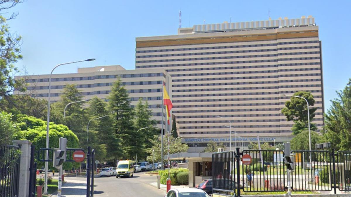 El Gómez Ulla cuenta con un nuevo sistema de control de presencia