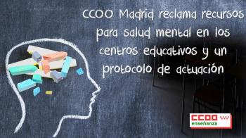 Así como un protocolo de actuación ante los alumnos con problemas de conducta