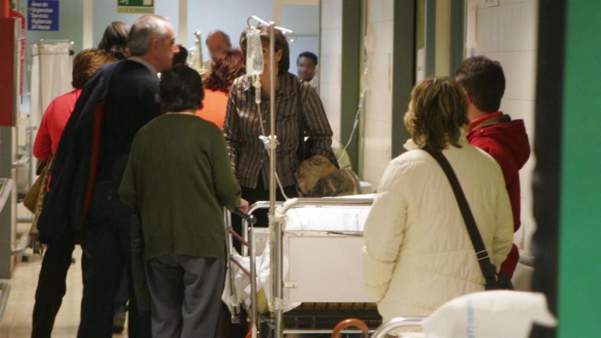 Las propuestas, elaboradas por profesionales de Urgencias y SUMMA 112, ponen el énfasis en la salud mental y el estrés de las plantillas, y reclaman eliminar las guardias de 24 horas
