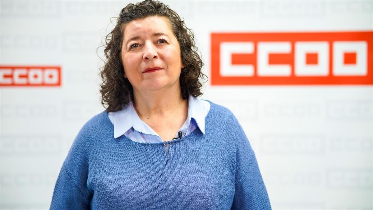 CCOO destaca los buenos datos que refleja la EPA, pero recuerda que queda trabajo por hacer para elevar la calidad del empleo
