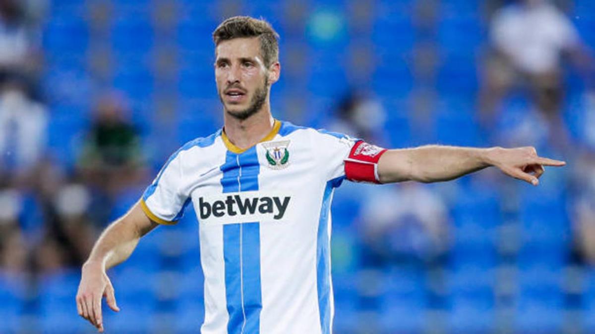 El pepinero que más veces defendió su escudo en Primera deja Butarque. Adiós a dos de los últimos tres capitanes
