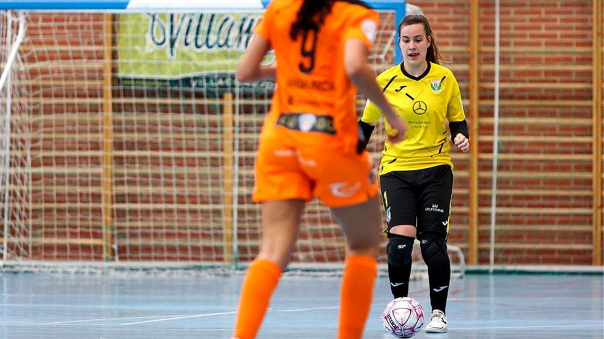 El partido terminó con un abultado 10-0 en el marcador