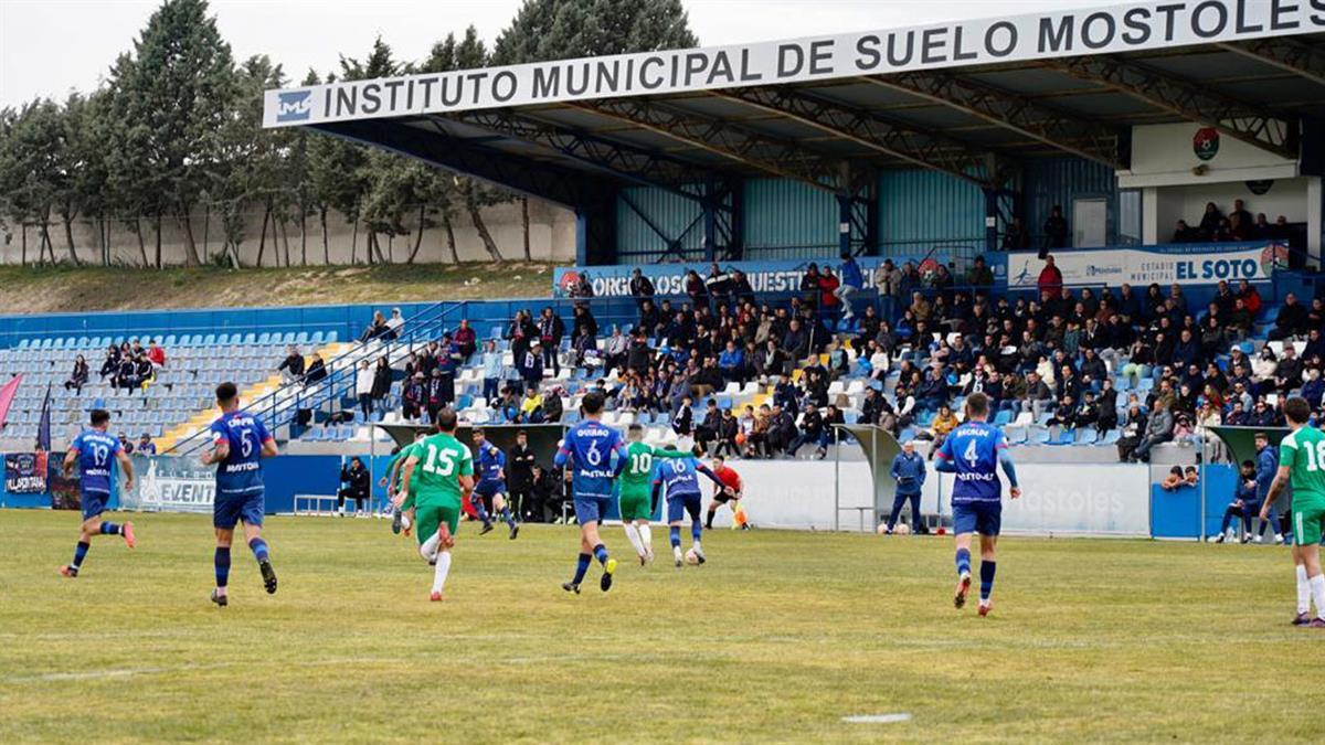 Los azulones encadenan de nuevo tres victorias seguidas y suben hasta la tercera posición