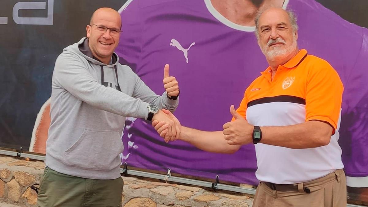 Ambos equipos trabajarán juntos para conseguir sus grandes objetivos