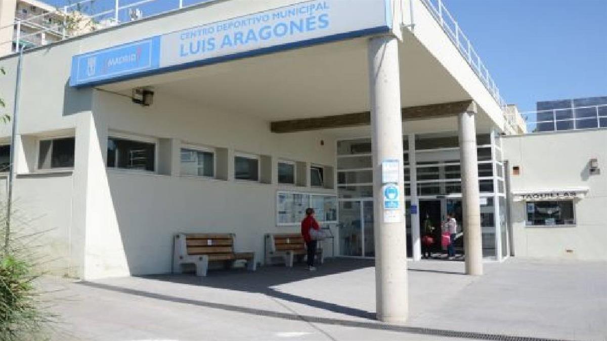 El proyecto, que supone una inversión de 4,4 millones de euros, será ejecutado por el Área de Obras y Equipamientos
