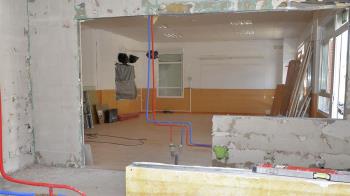 La plantilla del centro se va a ampliar con cinco técnicos de Educación Infantil