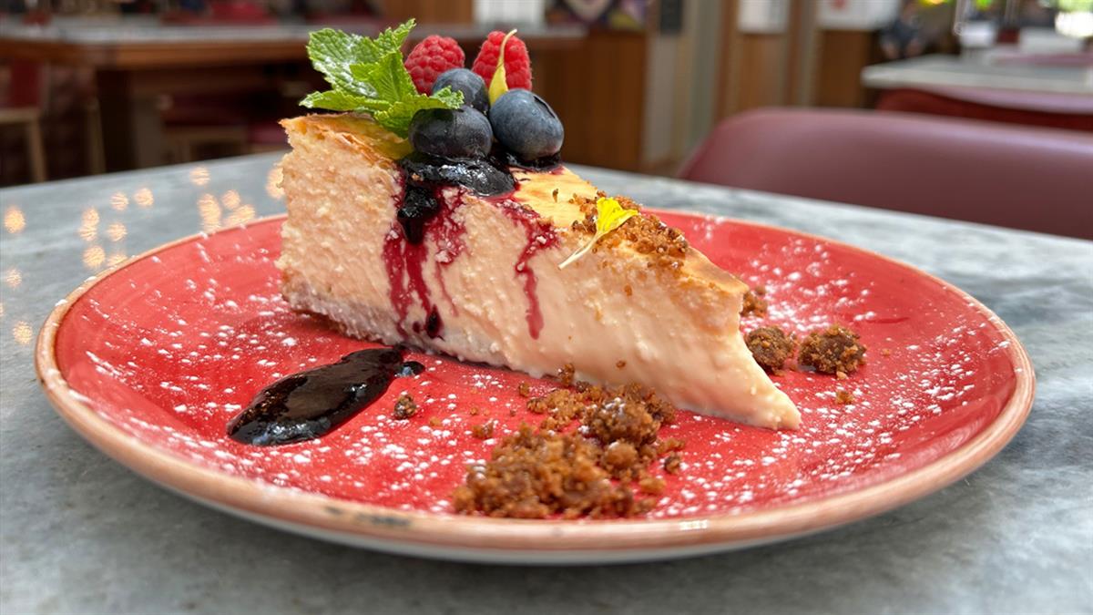 Te proponemos un planazo gastronómico para el próximo 30 de julio