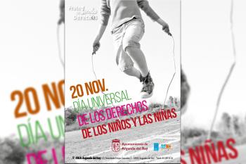 Actividades para conmemorar este día en Arganda